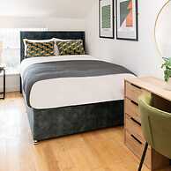 Host Stay Princes Place Hideaway V