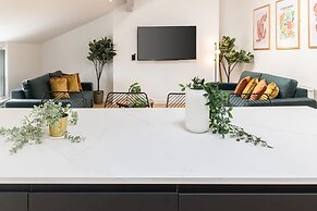 Host Stay Princes Place Hideaway V