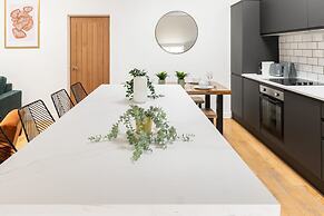 Host Stay Princes Place Hideaway V