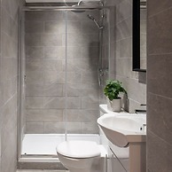 Host Stay Princes Place Hideaway V