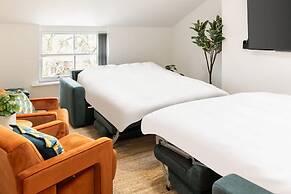 Host Stay Princes Place Hideaway V