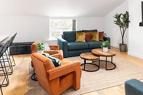 Host Stay Princes Place Hideaway V