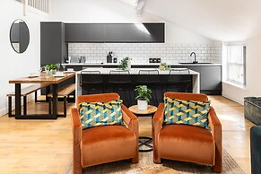 Host Stay Princes Place Hideaway V