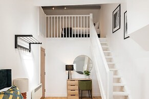 Host Stay Princes Place Hideaway V