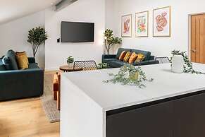 Host Stay Princes Place Hideaway V