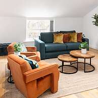 Host Stay Princes Place Hideaway V