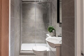 Host Stay Princes Place Hideaway V