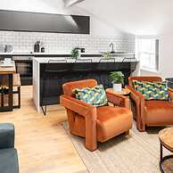 Host Stay Princes Place Hideaway V