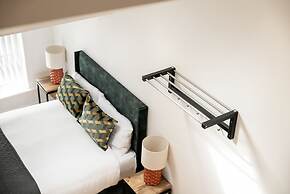 Host Stay Princes Place Hideaway V