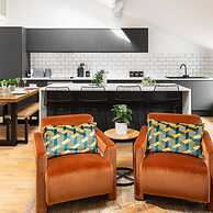 Host Stay Princes Place Hideaway V