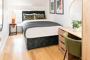 Host Stay Princes Place Hideaway V