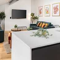 Host Stay Princes Place Hideaway V