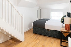 Host Stay Princes Place Hideaway V