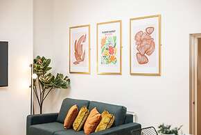 Host Stay Princes Place Hideaway V