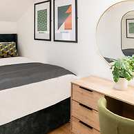 Host Stay Princes Place Hideaway V