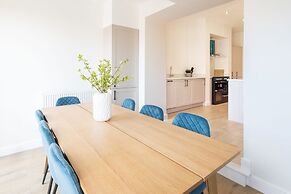 Host Stay Hithe House