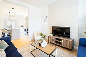 Host Stay Hithe House