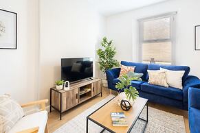 Host Stay Hithe House