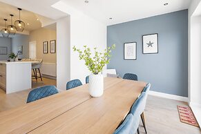 Host Stay Hithe House