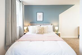 Host Stay Hithe House