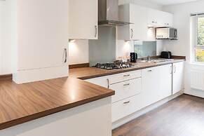 Host Stay Meadow Road