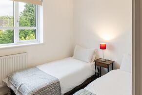 Host Stay Meadow Road