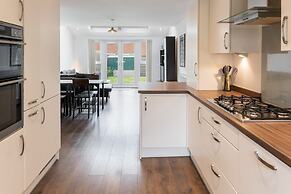 Host Stay Meadow Road