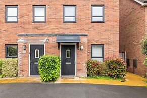 Host Stay Meadow Road