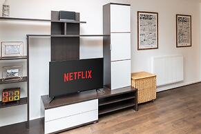 Host Stay Meadow Road