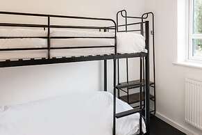 Host Stay Meadow Road