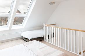 Host Stay Meadow Road