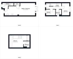 Host Stay Meadow Road
