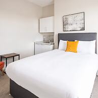 Host Stay Clifton Studio 4