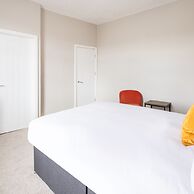 Host Stay Clifton Studio 4