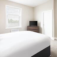 Host Stay Clifton Studio 4