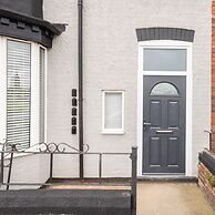 Host Stay Clifton Studio 4