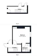 Host Stay Clifton Studio 4