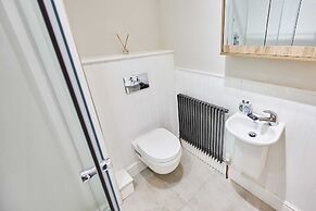 Host Stay Porter Cottage