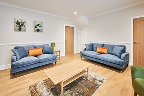 Host Stay Porter Cottage