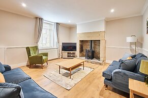 Host Stay Porter Cottage