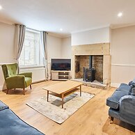 Host Stay Porter Cottage