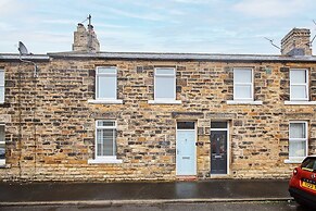 Host Stay Porter Cottage