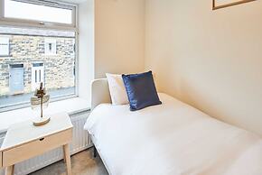 Host Stay Porter Cottage