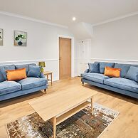 Host Stay Porter Cottage