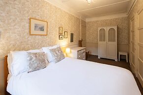 Host Stay Upper Lodge