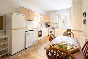 Host Stay Upper Lodge