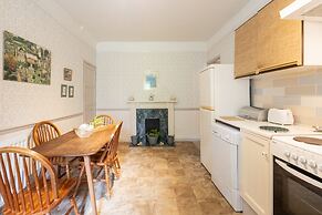 Host Stay Upper Lodge