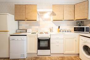 Host Stay Upper Lodge