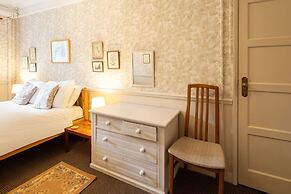 Host Stay Upper Lodge