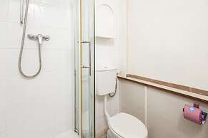 Host Stay Upper Lodge